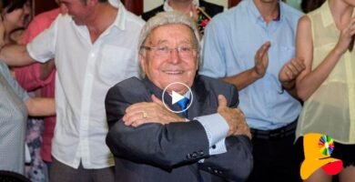 Fallece Abundio Pulido Rubio fundador de Sabor Añejo