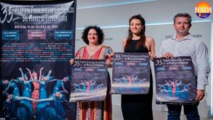 Fiesta de San Bartolomé 2022 en Montehermoso