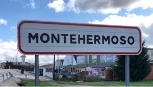 SOLICITUD DE PARKING EN MONTEHERMOSO