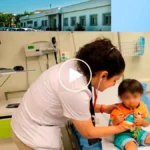Vecinos de Montehermoso reclaman un pediatra para la zona de salud