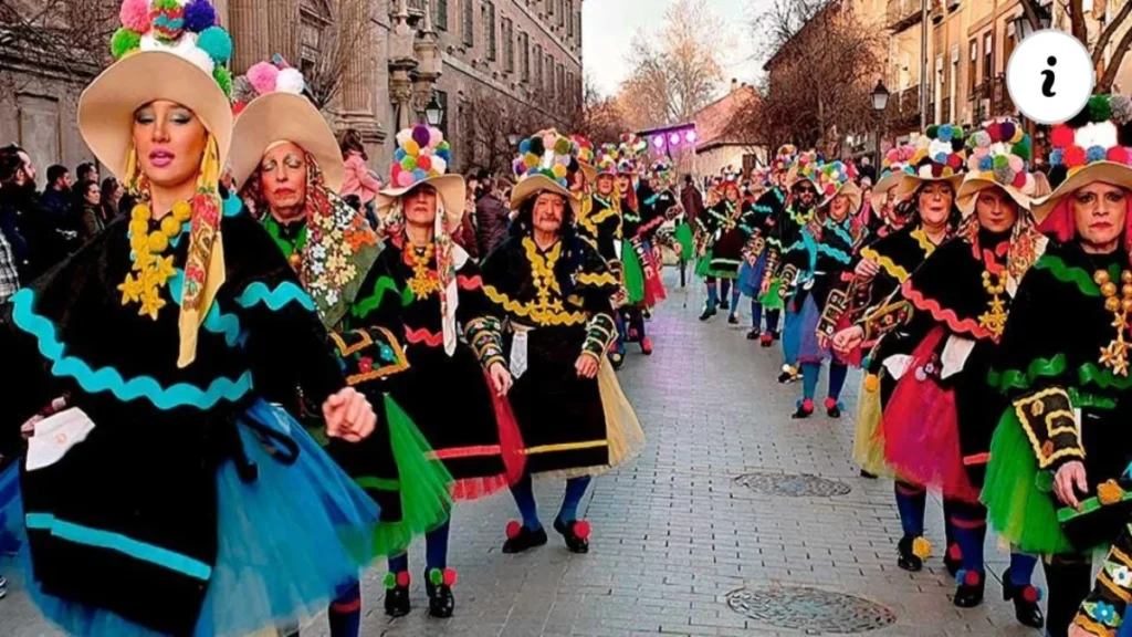 Orgullo-SOS de Montehermo-So gana concurso de Carnavales en Alcalá de Henares