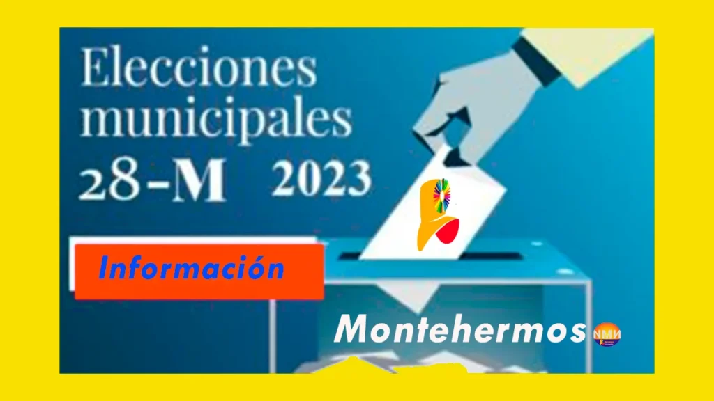 Montehermoso elecciones municipales 2023