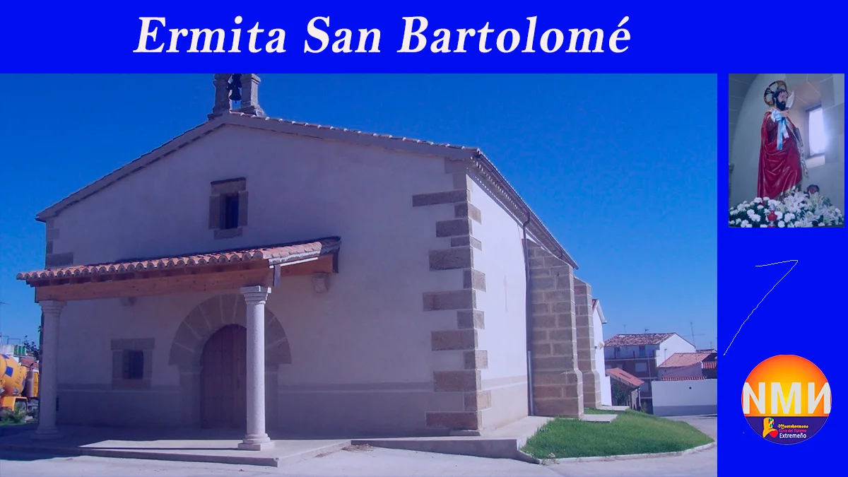 San Bartolomé: El Alma de Montehermoso y la Historia Oculta Tras su Fiesta Más Grande
