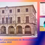 Deuda viva del ayuntamiento de Montehermoso a 31 de diciembre 2022