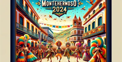 Normativa del Concurso de Premios del Carnaval 2024 en Montehermoso