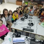 "Explorando Montehermoso: Poesía con Pan Radio Sebas"