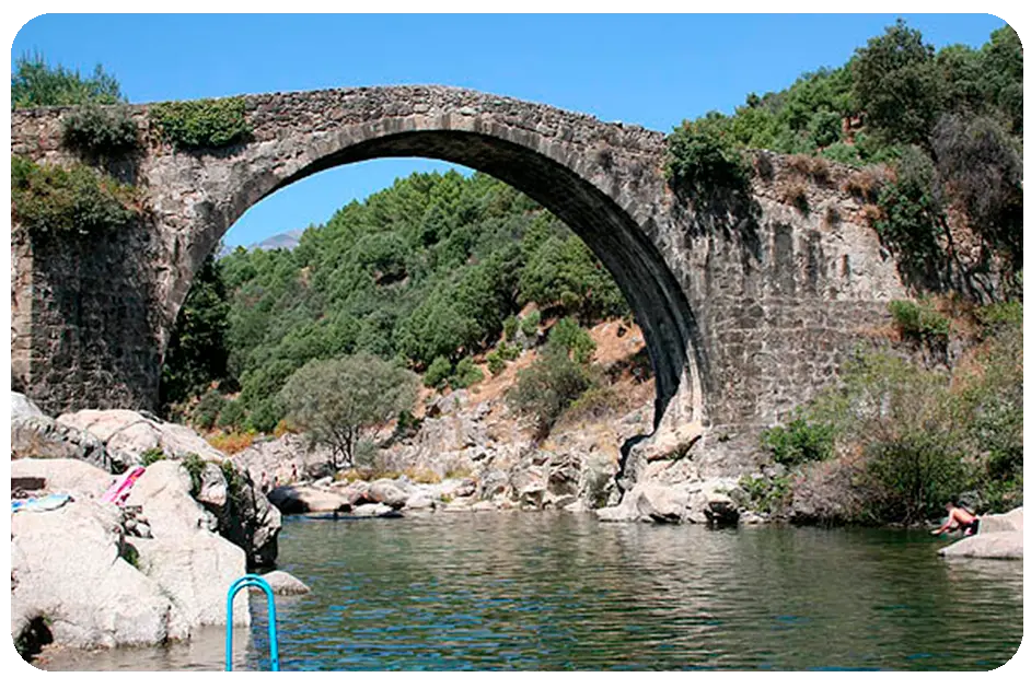 Paseando por los Pueblos de La Vera