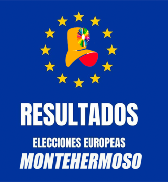 Resultados de las Elecciones Europeas 2024 en Montehermoso