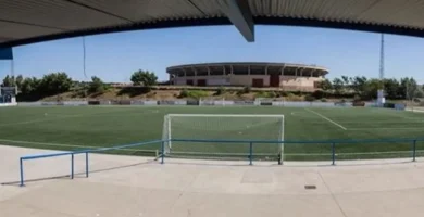 Comunicado oficial: Club Polideportivo Montehermoso