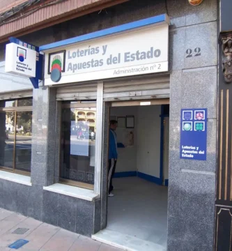 La bonoloto deja en Montehermoso 54.122,06 euros