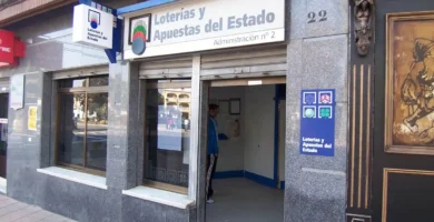 La bonoloto deja en Montehermoso 54.122,06 euros