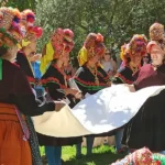 El Traje y la Gorra de Montehermoso: A un Paso de ser Bien de Interés Cultural (BIC)