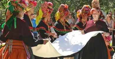El Traje y la Gorra de Montehermoso: A un Paso de ser Bien de Interés Cultural (BIC)