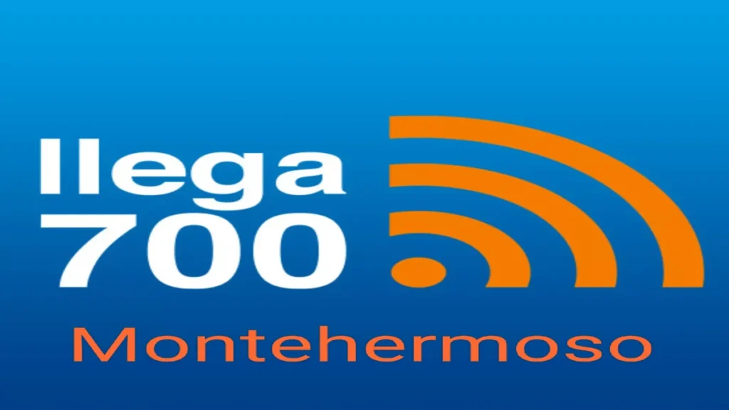 Llega de la banda 700 MHZ zonas afectadas en Montehermoso