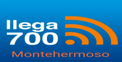 Llega de la banda 700 MHZ zonas afectadas en Montehermoso