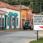 Montehermoso recibirá 87.138 euros del plan extraordinario de obras de la Diputación