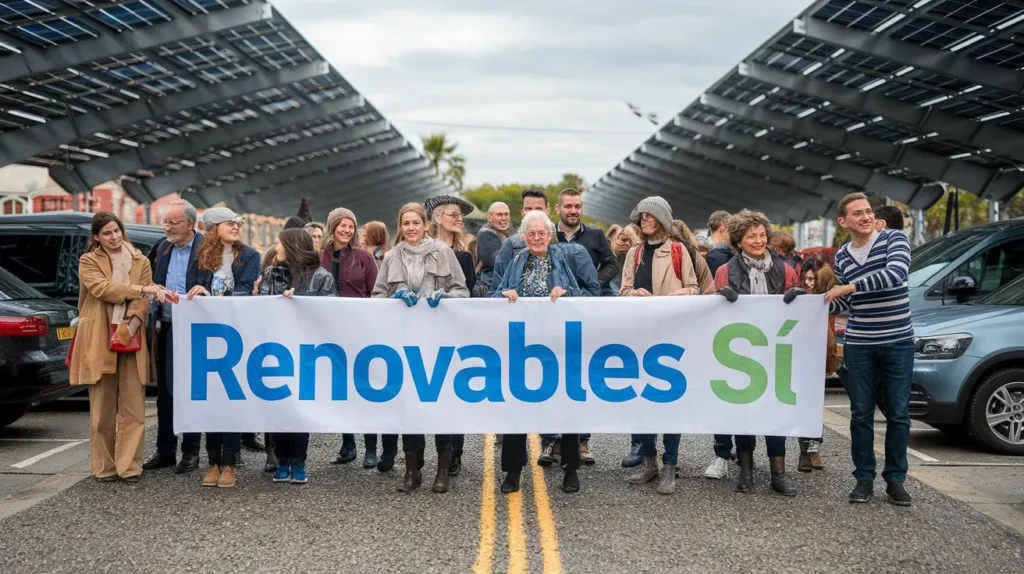 Creación de la Comunidad Energética de Montehermoso