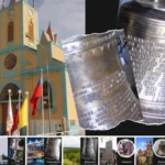 Las Campanas Rivera de Montehermoso que Han Conquistado los 5 Continentes