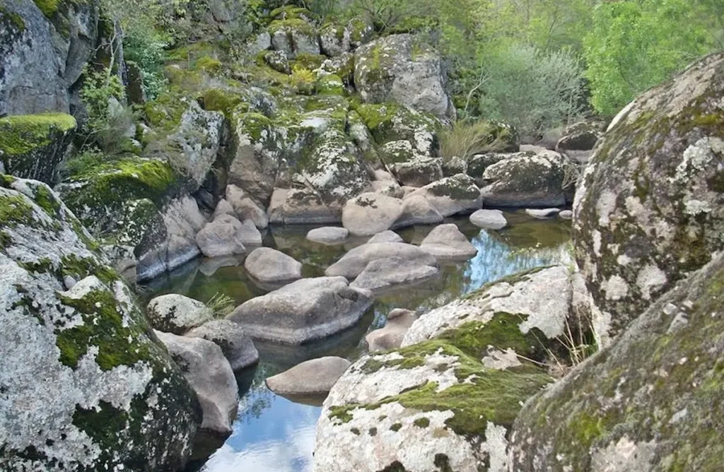 El frágil equilibrio de las Cuevas de Las Potras: un tesoro natural en peligro