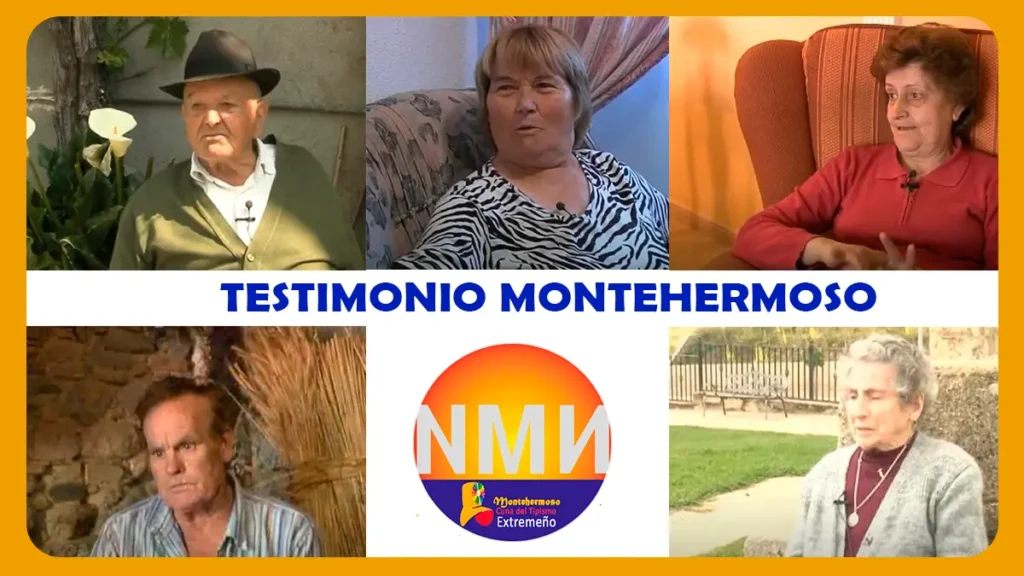 Testimonio Montehermoso: Máximo