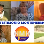 Testimonio Montehermoso: Máximo