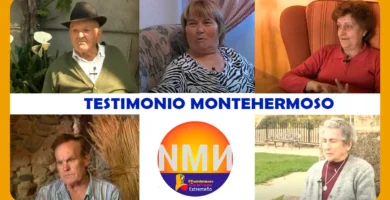 Testimonio Montehermoso: Máximo