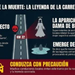 El Tramo de la Muerte en la EX-370: Misterios y Peligros entre Montehermoso y Pozuelo de Zarzón