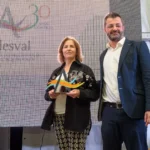 Otro reconocimiento a Montehermoso por Adesval