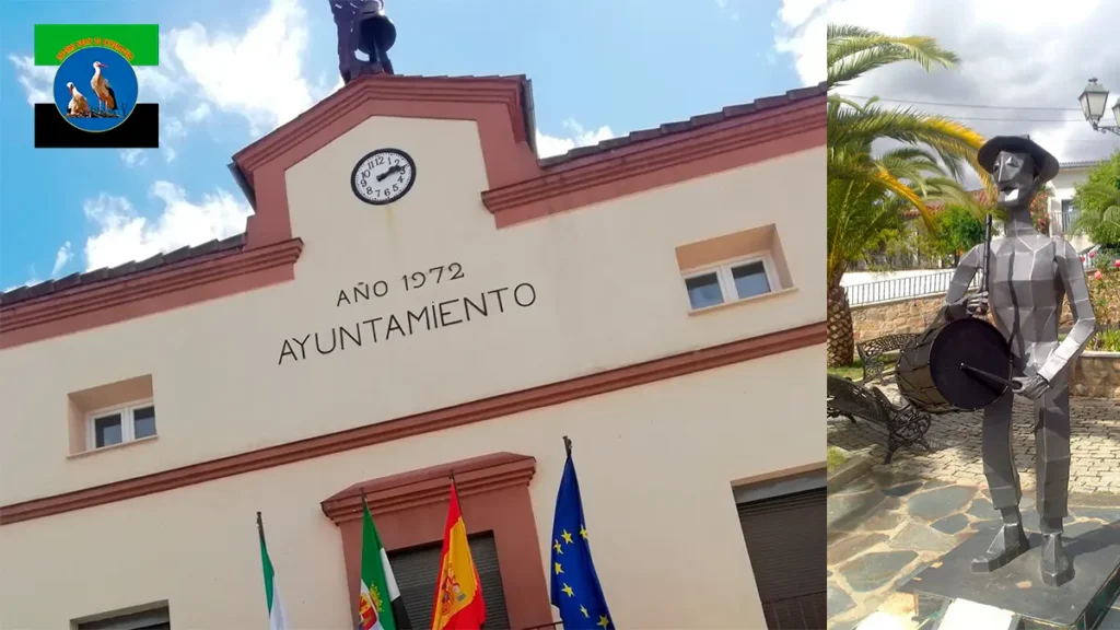 Fiesta de San Sebastián en Aceituna 2025