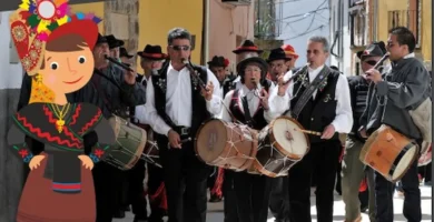 Descubriendo la Riqueza Cultural del Valle del Alagón