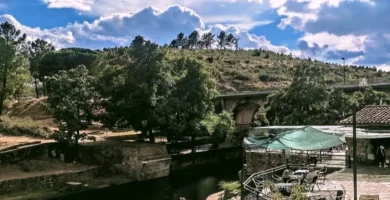 El Paraíso Acuático de Extremadura: Tu Guía Definitiva para las Piscinas Naturales en Cáceres