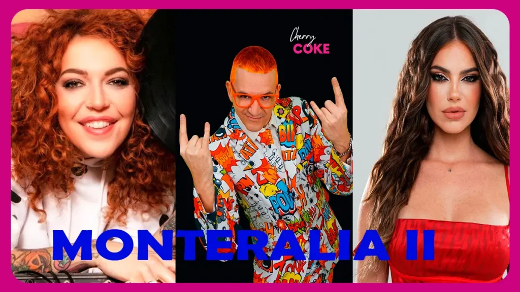 Montehermoso se llena de música y espectáculo en su Carnaval 2025 con la segunda edición de Monteralia