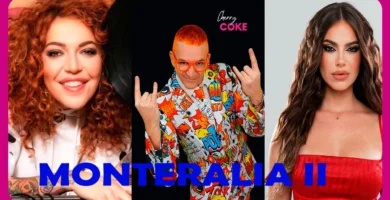 Montehermoso se llena de música y espectáculo en su Carnaval 2025 con la segunda edición de Monteralia