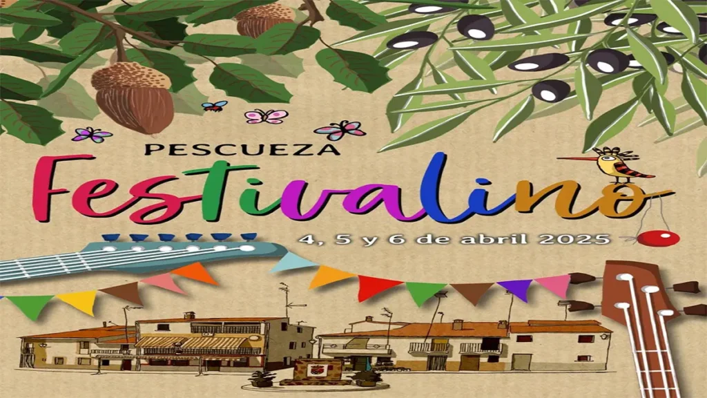 Festivalino 2025: El Festival Musical y Cultural