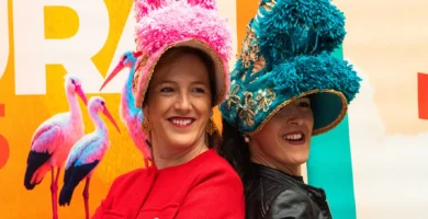 Jato 2025: Cáceres se convierte en el epicentro de las tradiciones y la innovación rural