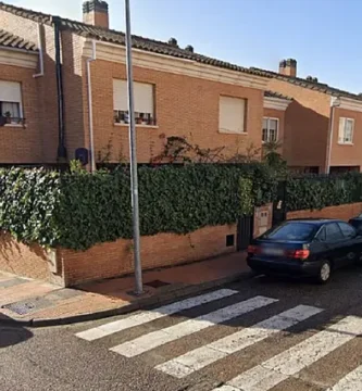 Asesinato de una Trabajadora en un Piso Tutelado en Badajoz