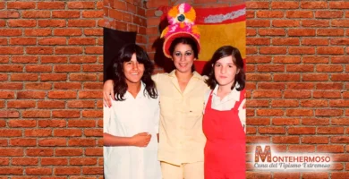 El Corral de la Pacheca en Montehermoso y la Actuación Histórica de Isabel Pantoja