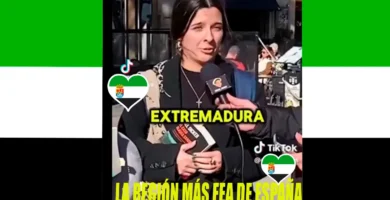 Analfabetos de Asfalto: La Ignorancia Sobre el Paraíso Extremeño