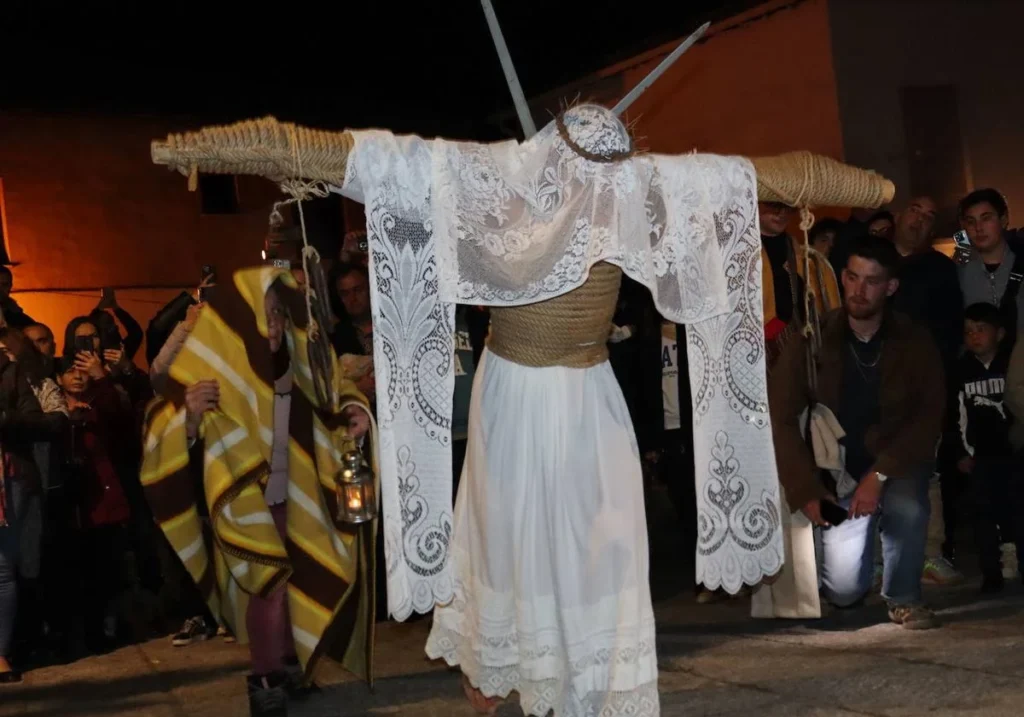 Valverde de la Vera: Historia. Cultura y Naturaleza