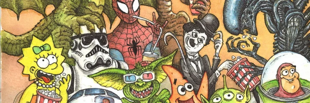 VII Festival Cachinus de Cine 2025