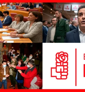 El PSOE de Plasencia Elegirá a su Nuevo Secretario General el 22 de abril