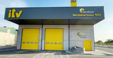 Cita ITV Montehermoso