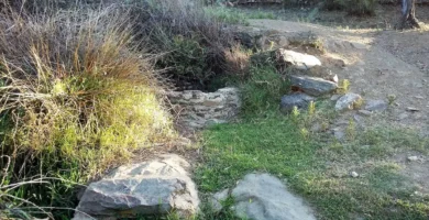 El Misterio de la Fuente Encantada de Montehermoso: Podcast Montehermoso