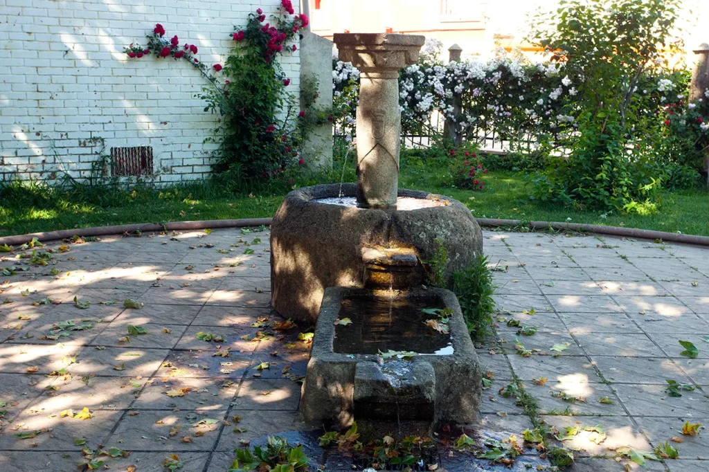 Montehermoso redescubre sus fuentes tradicionales: legado del agua y memoria local