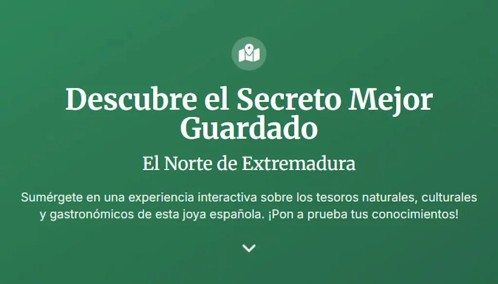 ¿Qué sabes del Norte de Extremadura?