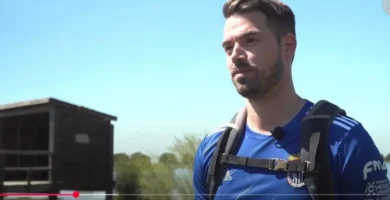 Descubre el Corazón Natural de Extremadura El Complejo Lagunar de La Albuera con Juanra Ibérico