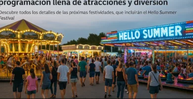 Feria de Junio 2025 en Montehermoso