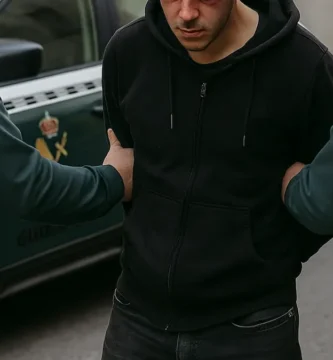 Detenido por 13 Robos en Torrecilla de los Ángeles: Cae el Ladrón que Actuaba Mientras los Vecinos Dormían