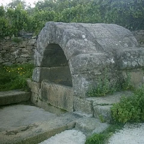 Montehermoso redescubre sus fuentes tradicionales