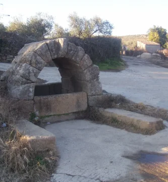 Montehermoso redescubre sus fuentes tradicionales